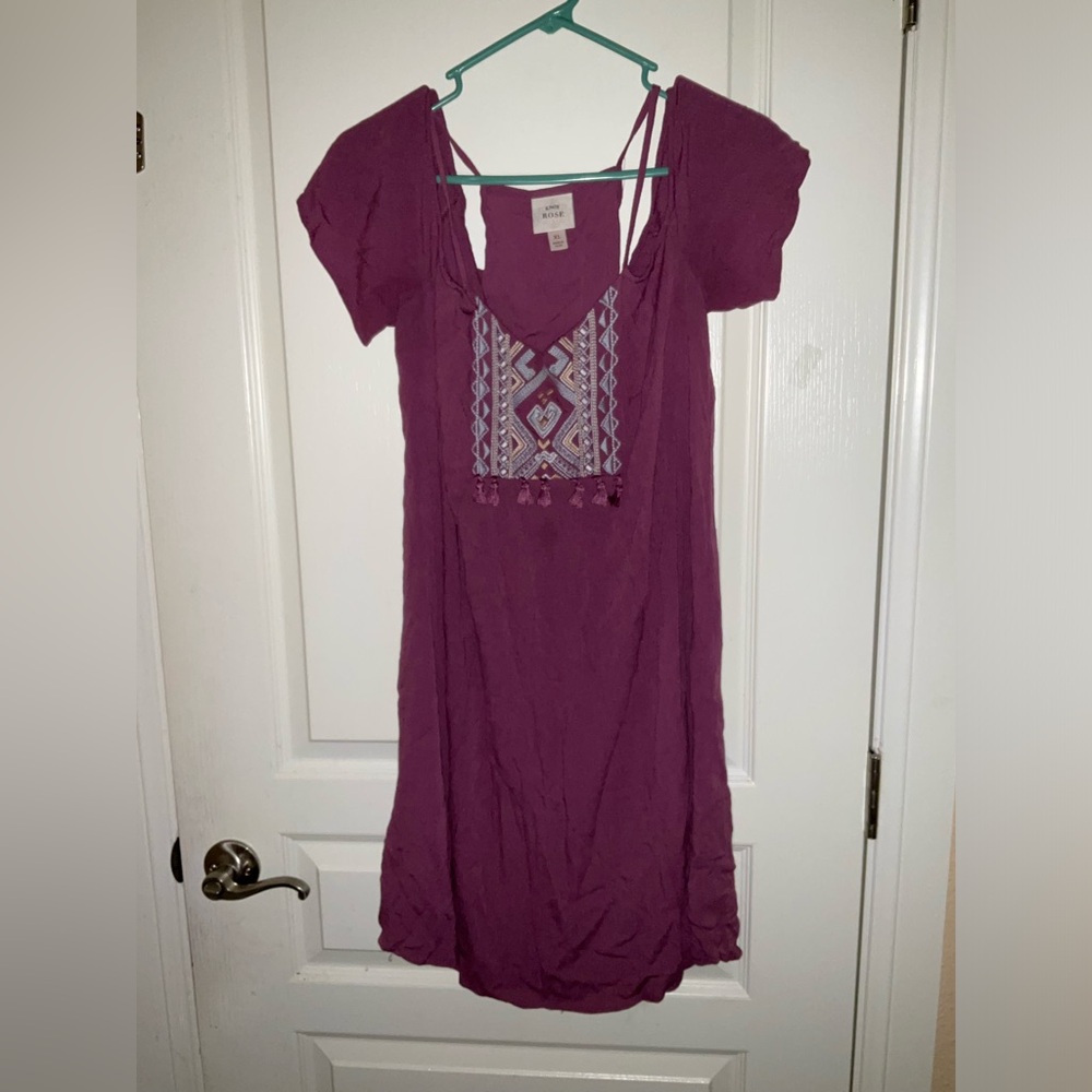 Dress